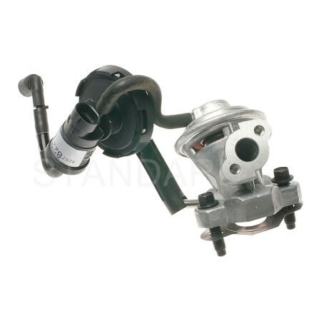 Standard Ignition